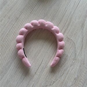 Spa Terrycloth Headband - NWOT